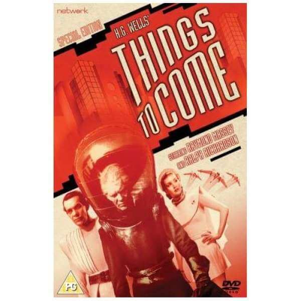 

Things To Come [Special Edition]