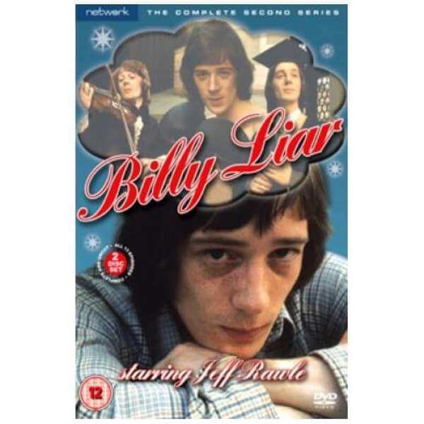 

Billy Liar - Complete Series 2