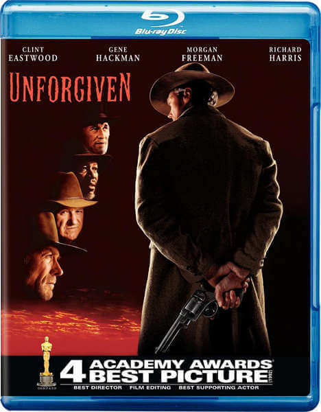 Unforgiven