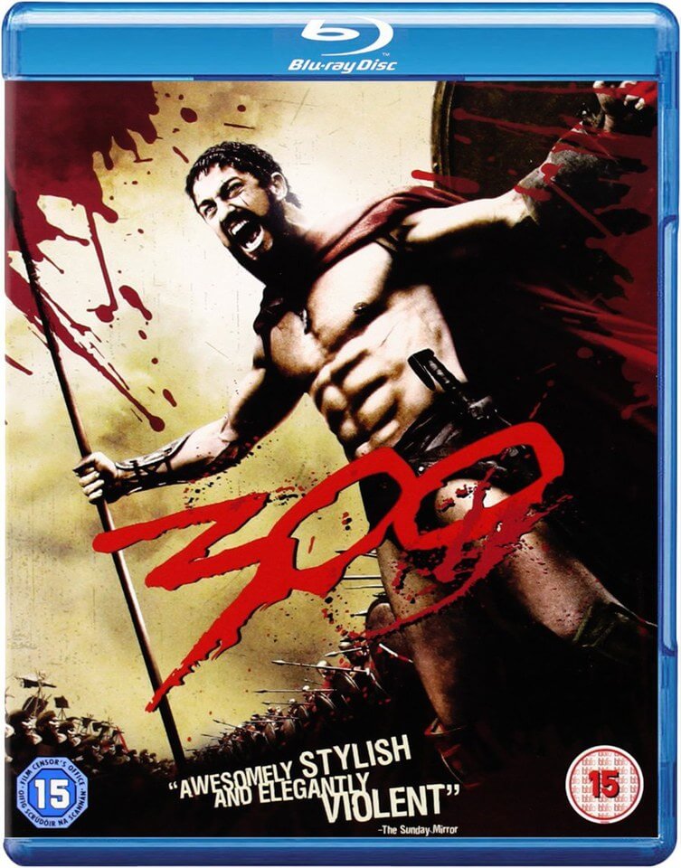 

300