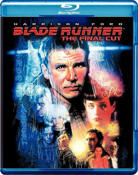 

Blade Runner - Le montage final