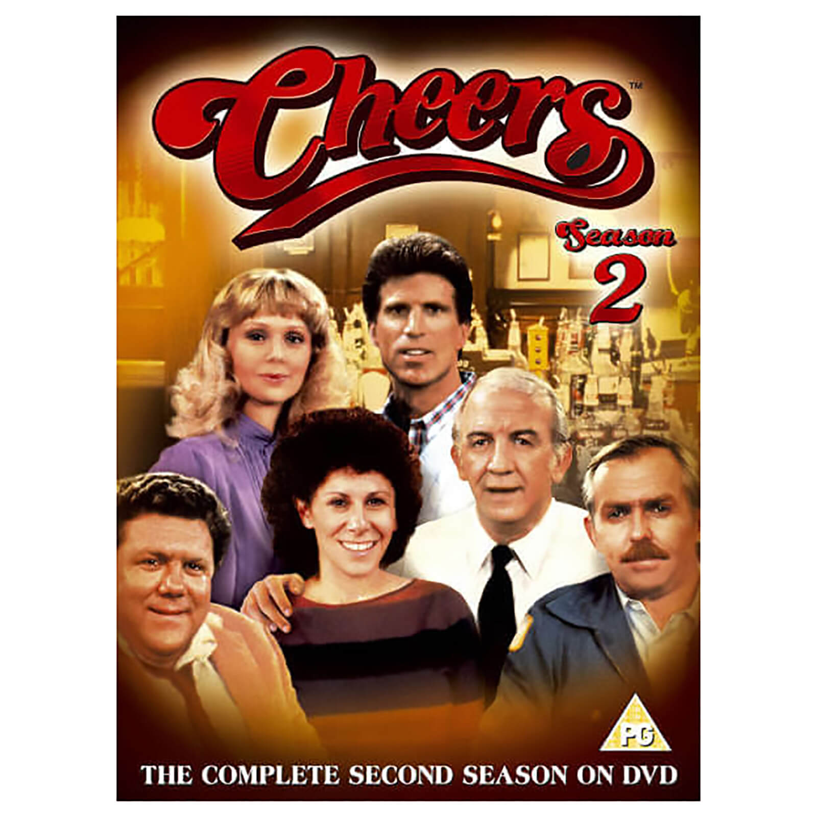Click to view product details and reviews for Cheers Season 2.
