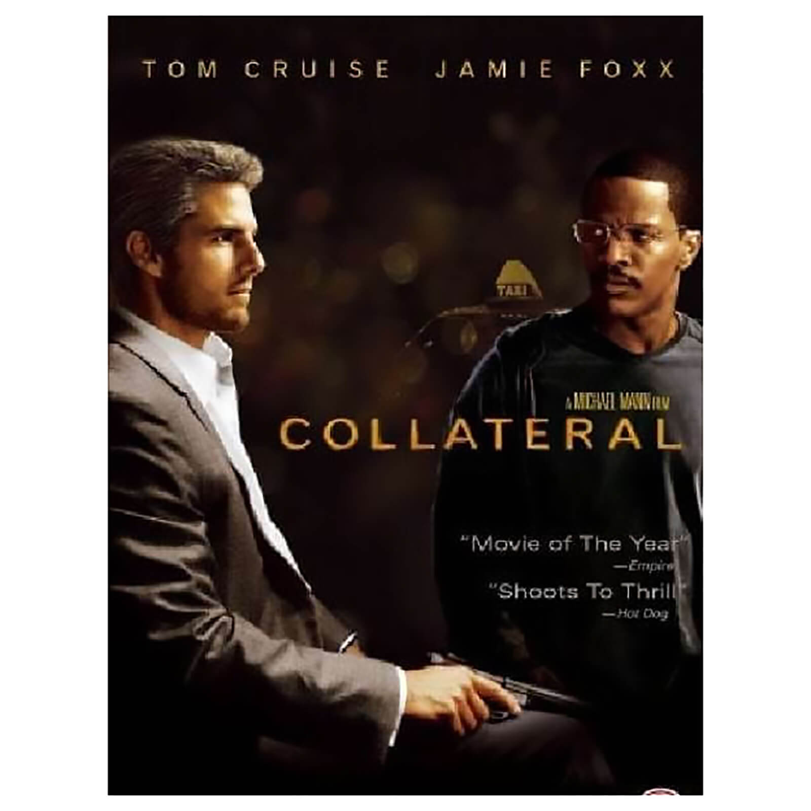 Collatéral