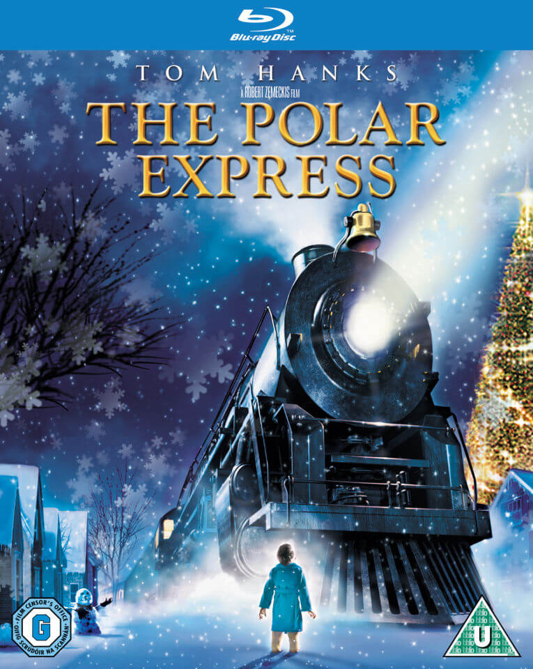 

L'Express Polaire
