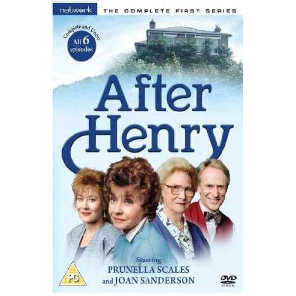 

After Henry - Series 1