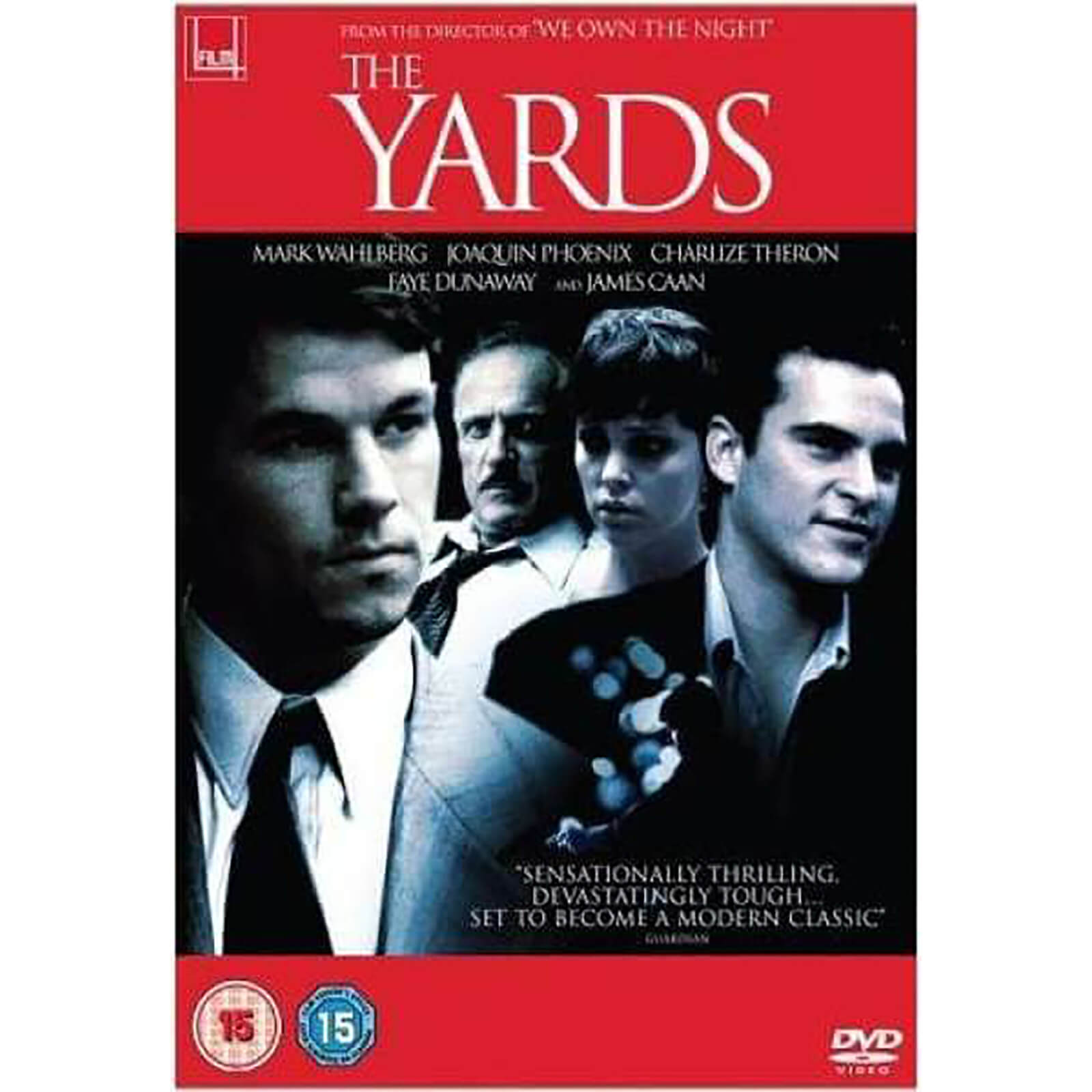 The Yards