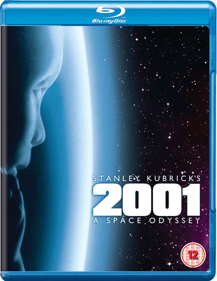 

2001 : L'Odyssée de l'espace [Édition spéciale]