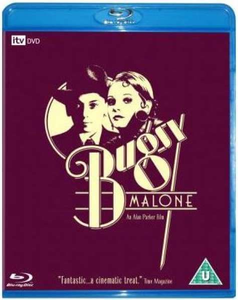 

Bugsy Malone
