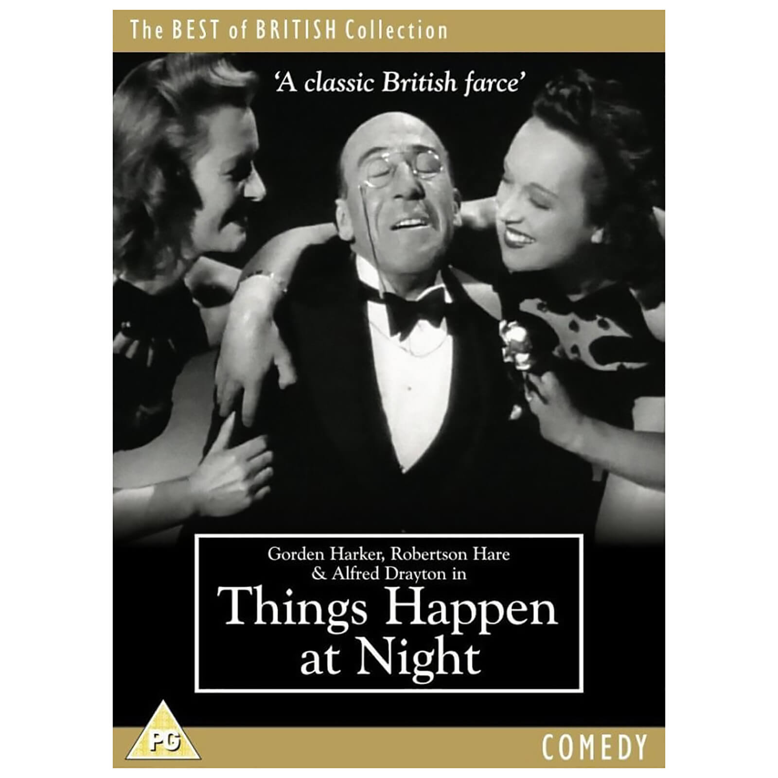 Click to view product details and reviews for Things Happen At Night.