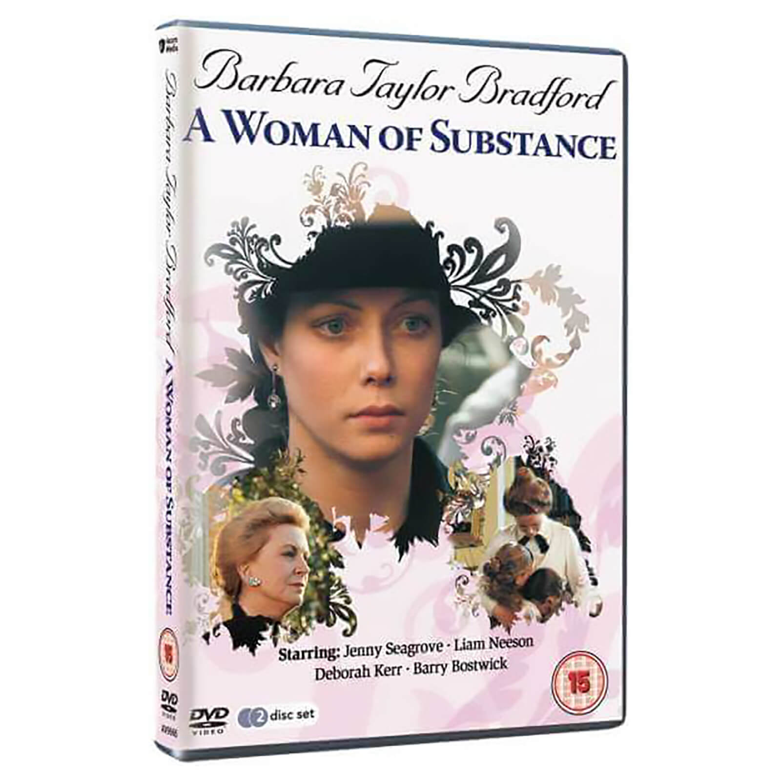 Une femme de substance