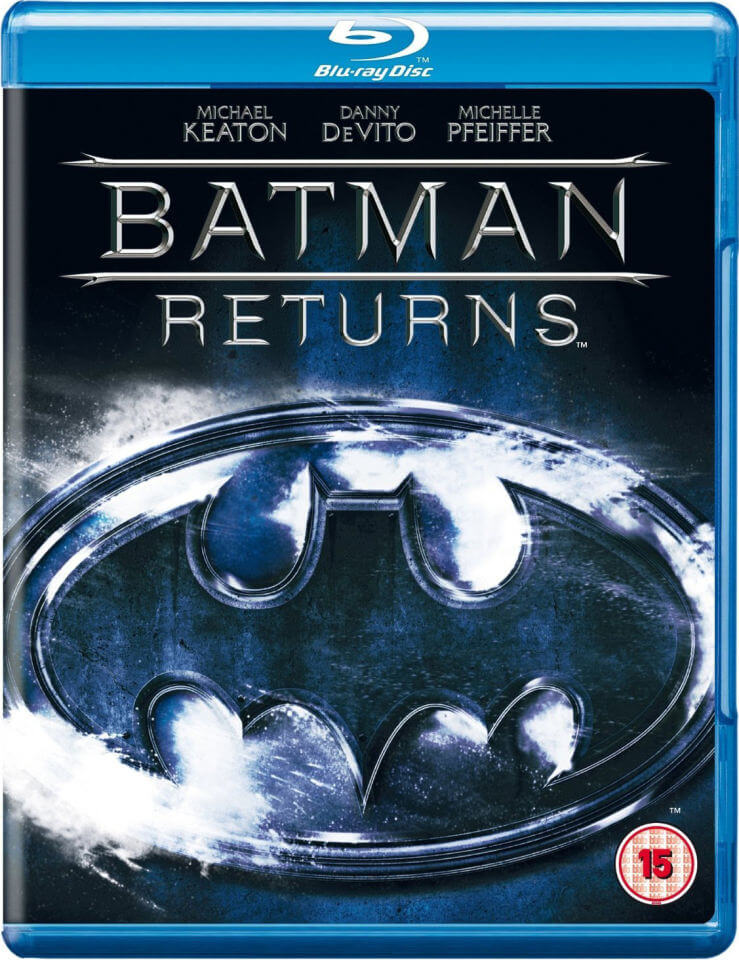 

Batman Returns