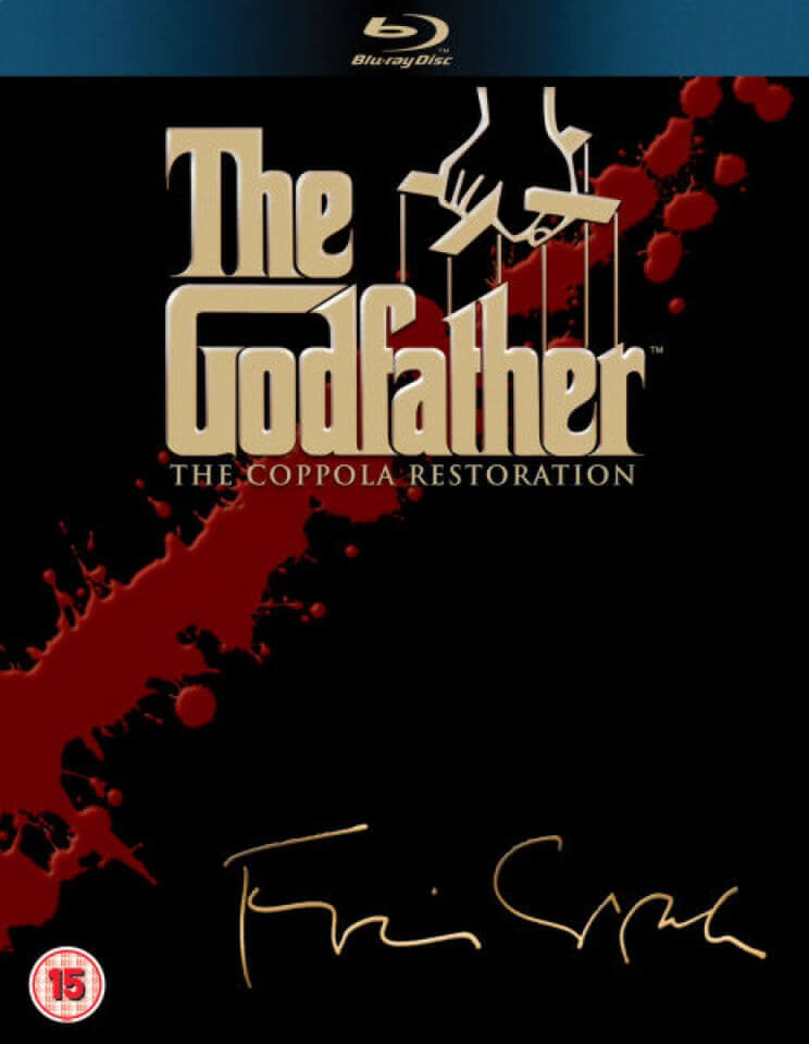 

La trilogie du Parrain : La restauration de Coppola