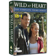 wild at heart 2007 cast