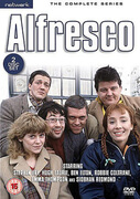 Network Alfresco The Complete Series network kopen in de aanbieding Network Alfresco The Complete Series network kopen in de aanbieding