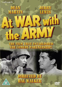 At War With The Army