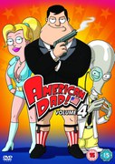 20Th Century Fox American Dad Season 4 20th century fox kopen in de aanbieding 20Th Century Fox American Dad Season 4 20th century fox kopen in de aanbieding