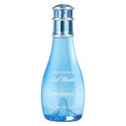 Davidoff Cool Water Woman Eau de Toilette - 30ml