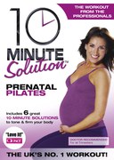 Anchor Bay 10 Minute Solution Prenatal Pilates anchor bay kopen in de aanbieding Anchor Bay 10 Minute Solution Prenatal Pilates anchor bay kopen in de aanbieding