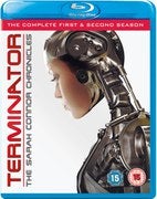 Terminator : Les Chroniques de Sarah Connor - Saisons 1-2