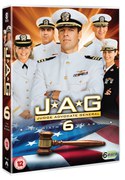 JAG - Series 6