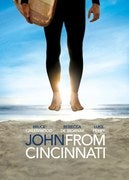 John From Cincinnati - Series 1