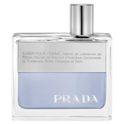 Prada Amber Pour Homme Eau de Toilette (Various Sizes) - 50ml