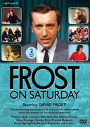 Frost On Saturday