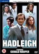 Network Hadleigh The Complete Series network kopen in de aanbieding Network Hadleigh The Complete Series network kopen in de aanbieding