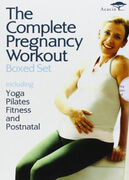 PREGNANCY BOXED SET