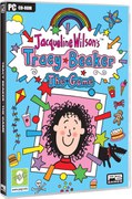 Tracy Beaker