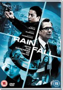 Rain Fall