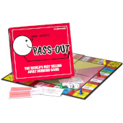 Pass Out Board Game huismerk kopen in de aanbieding Pass Out Board Game huismerk kopen in de aanbieding