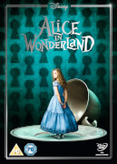 Alice in Wonderland