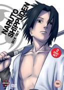 Naruto Shippuden Box Set 4 (Episodes 260-272)