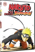 Naruto Shippuden The Movie