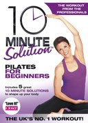 Anchor Bay 10 Minute Solution Pilates For Beginners anchor bay kopen in de aanbieding Anchor Bay 10 Minute Solution Pilates For Beginners anchor bay kopen in de aanbieding