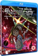 Manga Entertainment Eureka Seven The Movie manga entertainment kopen in de aanbieding