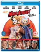 Warner Home Video Mars Attacks warner home video kopen in de aanbieding
