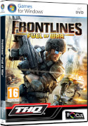 Frontlines Fuel Of War focus home interactive kopen in de aanbieding