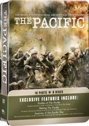 The Pacific - Tin Box Edition