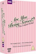 Are You Being Served - Complete Box Set