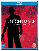 Warner Home Video Nightmare On Elm Street 1984 Original warner home video kopen in de aanbieding