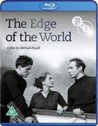 The Edge Of The World
