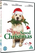 Anchor Bay The Dog Who Saved Christmas anchor bay kopen in de aanbieding Anchor Bay The Dog Who Saved Christmas anchor bay kopen in de aanbieding