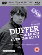 Bfi Duffer Moon Over The Alley Dual Format Edition Blu Raydvd Flipside bfi kopen in de aanbieding Bfi Duffer Moon Over The Alley Dual Format Edition Blu Raydvd Flipside bfi kopen in de aanbieding