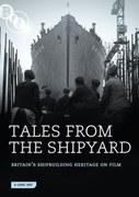 Bfi Tales From The Shipyard bfi kopen in de aanbieding Bfi Tales From The Shipyard bfi kopen in de aanbieding