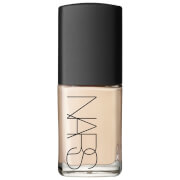 Nars Cosmetics Sheer Glow Foundation Various Shades Siberia nars cosmetics kopen in de aanbieding
