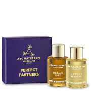 Aromatherapy Associates Perfect Partners 2 Products aromatherapy associates kopen in de aanbieding Aromatherapy Associates Perfect Partners 2 Products aromatherapy associates kopen in de aanbieding