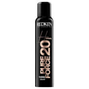 Spray de Acabado Redken Pure Force 20 (250ml)