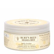 Manteca para Vientre Mama Bee de Burt's Bees (187,1 g)